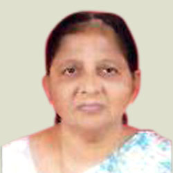 Mr. Mandar Rajaram Shinde